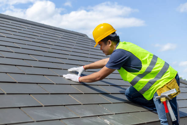 Trusted Janesville, MN Roofing Contractor Experts