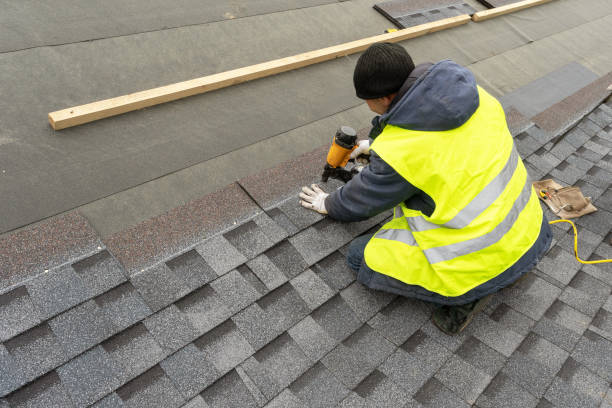 Gutter Installation and Roofing in Janesville, MN