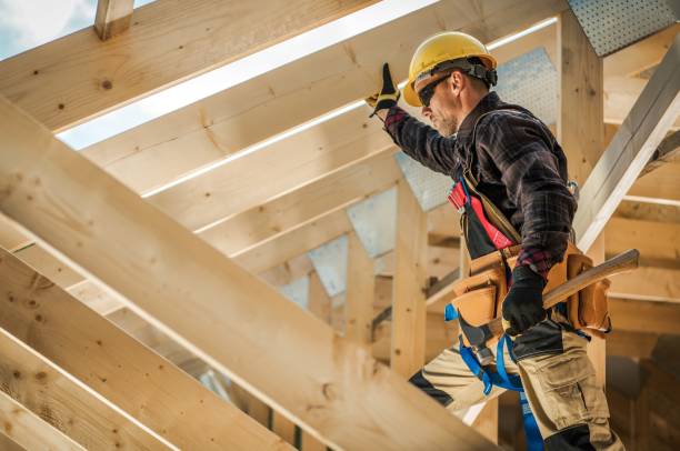 Best Metal Roofing Contractor  in Janesville, MN