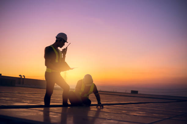 Best Roof Restoration Services  in Janesville, MN