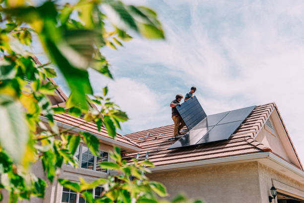 Best Local Roofing Companies  in Janesville, MN