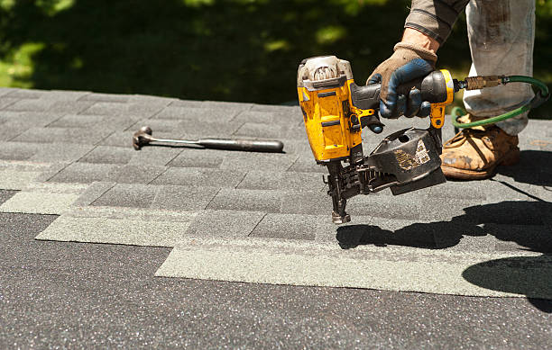 Quick and Trustworthy Emergency Roof Repair Services in Janesville, MN