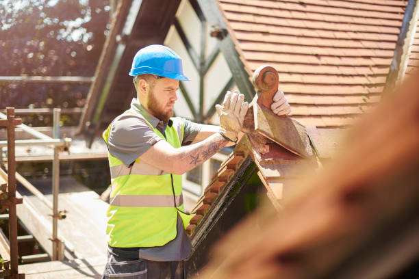 Best Commercial Roofing Services  in Janesville, MN